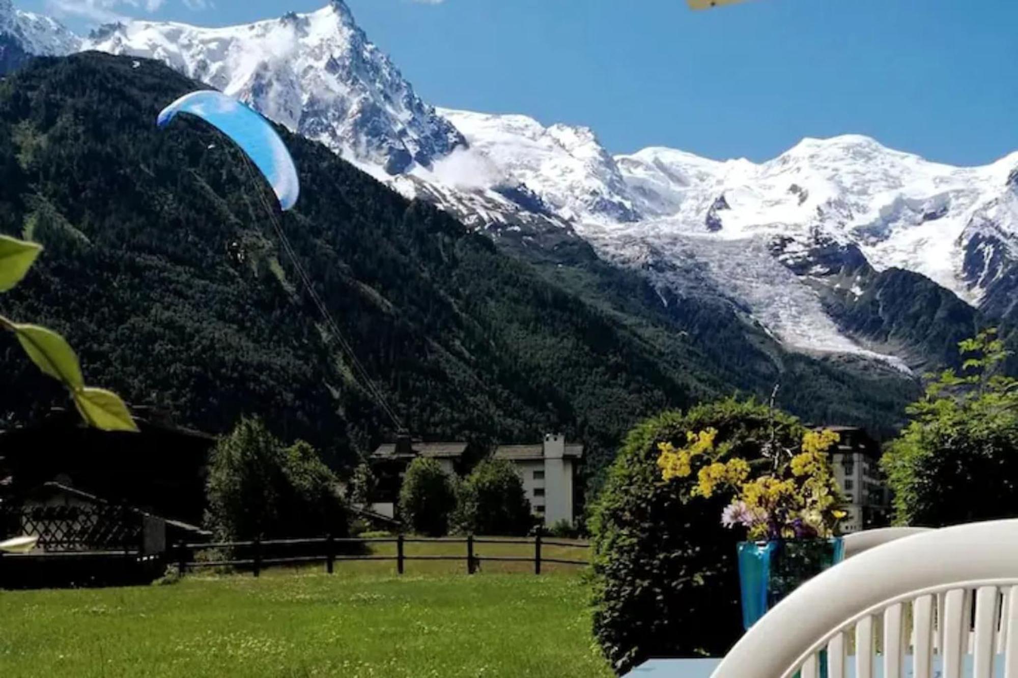 Beau Glacier - Pied Des Pistes - Balcons Du Savoy Appartement *