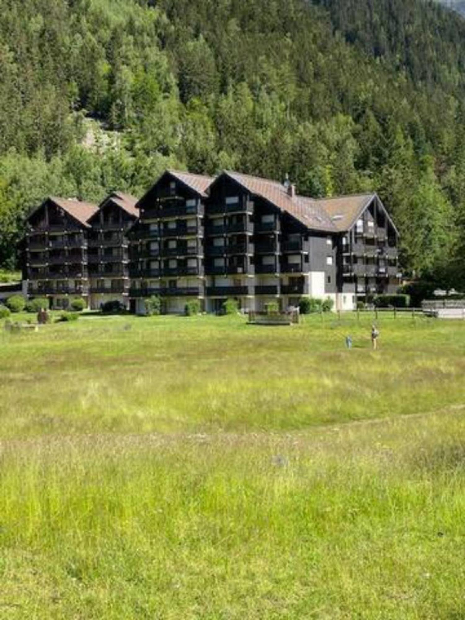 Appartement Beau Glacier - Pied Des Pistes - Balcons Du Savoy *
